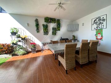 casa en venta en villa verona