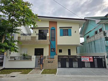 BRAND NEW TWO-STOREY HOUSE AND LOT IMUS, CAVITE