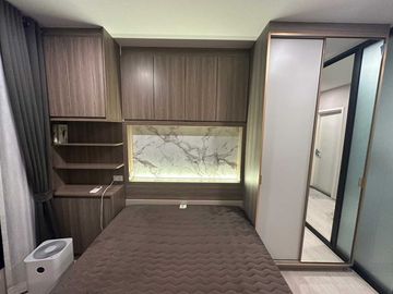 Condo for sale, Knightsbridge Phahon Yothin Interchange, 29.39 sq m., near MRT Phahon Yothin