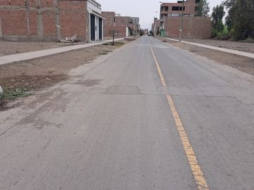 ¡Super Oportunidad! Terreno en Venta a Increíble Precio en Condominio Los Sauces, Carabayllo!