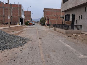 ¡Super Oportunidad! Terreno en Venta a Increíble Precio en Condominio Los Sauces, Carabayllo!