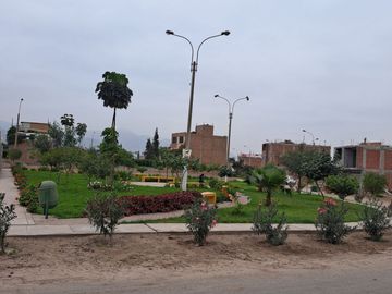¡Super Oportunidad! Terreno en Venta a Increíble Precio en Condominio Los Sauces, Carabayllo!