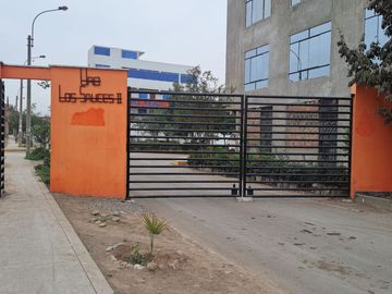 ¡Super Oportunidad! Terreno en Venta a Increíble Precio en Condominio Los Sauces, Carabayllo!