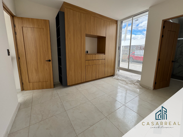 CASA EN VENTA EN SAN LORENZO ITZICUARO