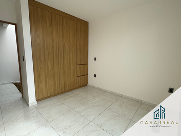 CASA EN VENTA EN SAN LORENZO ITZICUARO
