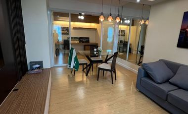 FOR SALE - Interior Designed Unit in The Grove by Rockwell, Pasig City
