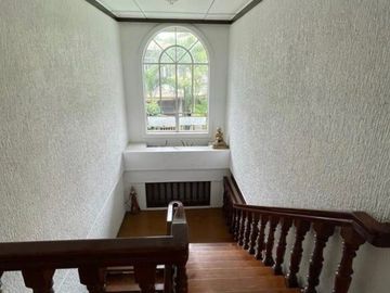 FOR SALE - House and Lot with Swimming Pool in La Vista Subd., Quezon City