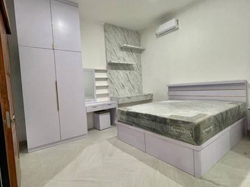 RUMAH DIJUAL DI PAGEDANGAN TANGERANG AREA BSD SERPONG PERUMAHAN BARU MEWAH DEKAT PUSAT BISNIS JUAL