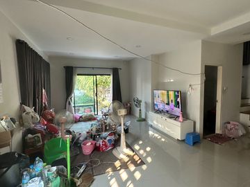 88607 - ขายบ้านเดี่ยว ธัญญาภิรมย์ แกรนด์วิลล์ ธัญบุรี คลองเจ็ด อ.เมืองปทุมธานี จ.ปทุมธานี