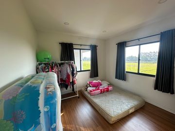 88607 - ขายบ้านเดี่ยว ธัญญาภิรมย์ แกรนด์วิลล์ ธัญบุรี คลองเจ็ด อ.เมืองปทุมธานี จ.ปทุมธานี