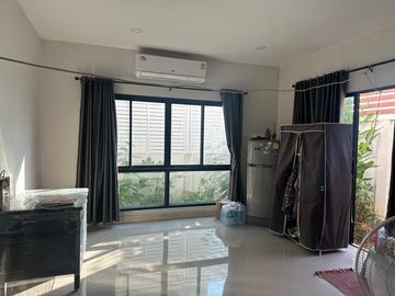 88607 - ขายบ้านเดี่ยว ธัญญาภิรมย์ แกรนด์วิลล์ ธัญบุรี คลองเจ็ด อ.เมืองปทุมธานี จ.ปทุมธานี