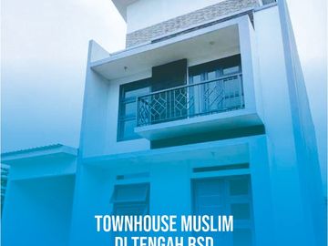 Jual Rumah Mewah di Pagedangan, Hidup Dengan Kemewahan Kenyamanan Rumah Baru Di Pagedangan Serpong