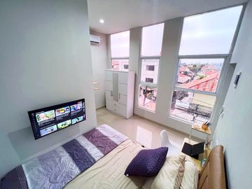 For Sale Cheap Luxury Boarding House Tangerang City Mall 33 Rooms SHM