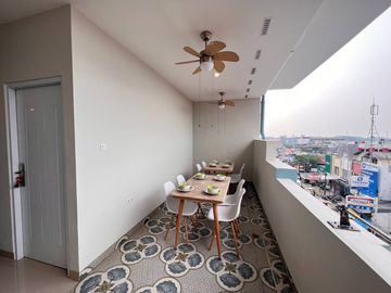 For Sale Cheap Luxury Boarding House Tangerang City Mall 33 Rooms SHM