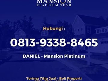 Dijual Rumah Baru Manyar Kertoadi Mewah Dekat Raya Kertajaya Araya SHM