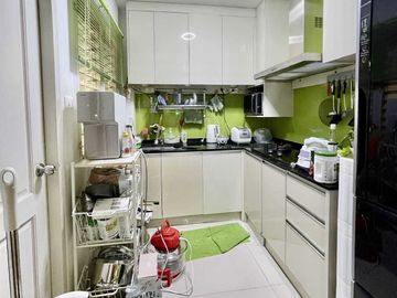 Single house for sale, Chuenchuen Private Park Village, 36 sq m, near Sinphaet Hospital