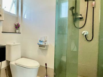 Single house for sale, Chuenchuen Private Park Village, 36 sq m, near Sinphaet Hospital