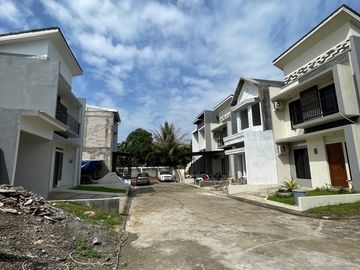 Rumah Dijual Pagedangan Serpong, Hunian Ideal Di Serpong Dengan Desain Elegan Dan Harga Kompetitif