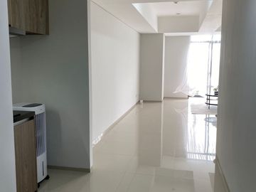 Apartement Dijual di The Accent Bintaro, Siap Huni