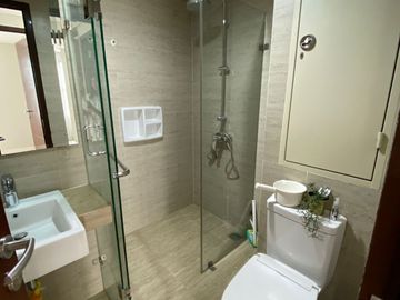 Apartement Dijual di The Accent Bintaro, Siap Huni
