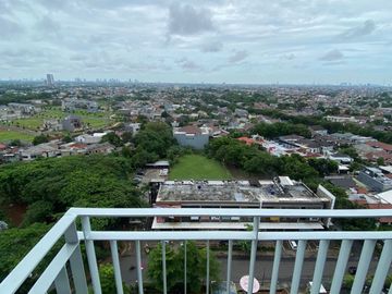 Apartement Dijual di The Accent Bintaro, Siap Huni