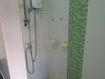 88874 - ขายทาวเฮ้าส์ 21.1 ตร.วา หมู่บ้าน The Fisrt Home ลำลูกกาคลอง 2 จ.ปทุมธานี