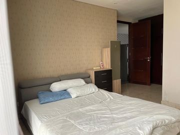 For Lease 2 Bedrooms Apartment, Furnished - The Grove Empyreal Tower, Kuningan South Jakarta