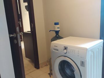 For Lease 2 Bedrooms Apartment, Furnished - The Grove Empyreal Tower, Kuningan South Jakarta