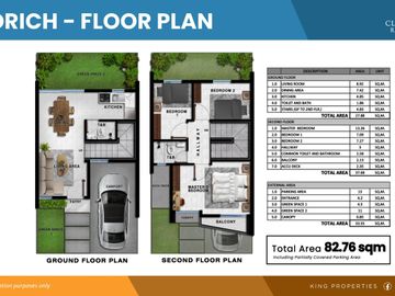 For Sale: 3BR Townhouse near Don Bosco Punta Princesa Cebu City