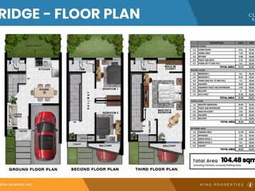 For Sale: 3BR Townhouse near Don Bosco Punta Princesa Cebu City