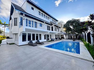 American Style House and Lot for Sale Tagaytay City