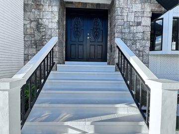 American Style House and Lot for Sale Tagaytay City