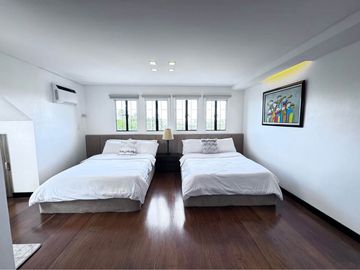 American Style House and Lot for Sale Tagaytay City
