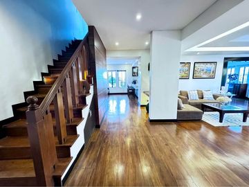 American Style House and Lot for Sale Tagaytay City