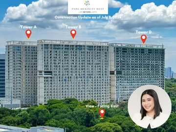 5 Bedroom Penthouse for Sale in Bonifacio Global City Taguig City