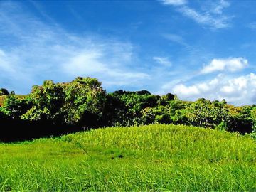 19,999 m2 Unlimited Potential in this Leisure Estate