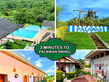 19,999 m2 Unlimited Potential in this Leisure Estate