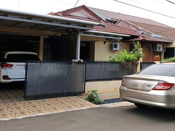 Rumah Dijual di Pamulang Permai