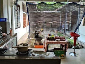 Rumah Dijual di Pamulang Permai