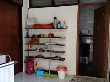 Rumah Dijual di Pamulang Permai