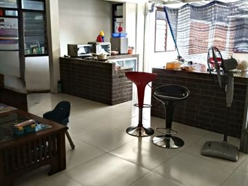 Rumah Dijual di Pamulang Permai