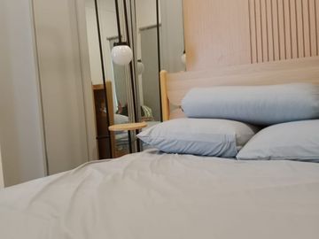 Hanya 2.5 juta sudah dapat rumah siap huni cantik dan minimalis hanya di puri epicentrum karawang