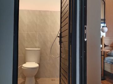 Hanya 2.5 juta sudah dapat rumah siap huni cantik dan minimalis hanya di puri epicentrum karawang