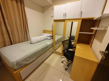 For Rent Apartment The Aspen Peak Residence Full Furnished South Jakarta