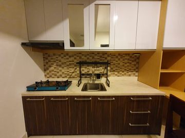 For Rent Apartment The Aspen Peak Residence Full Furnished South Jakarta