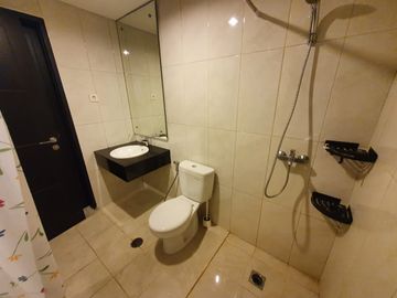 For Rent Apartment The Aspen Peak Residence Full Furnished South Jakarta