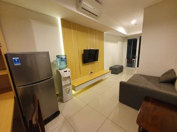 For Rent Apartment The Aspen Peak Residence Full Furnished South Jakarta