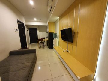 For Rent Apartment The Aspen Peak Residence Full Furnished South Jakarta