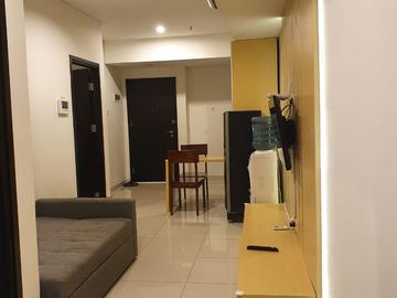 For Rent Apartment The Aspen Peak Residence Full Furnished South Jakarta