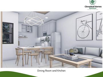 4 Bedroom Townhouse for Sale in Banawa Cebu City